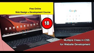 Video-18 ||  Web Design & Development Bangla Tutorial || A to Z || Complete Course || HTML & CSS