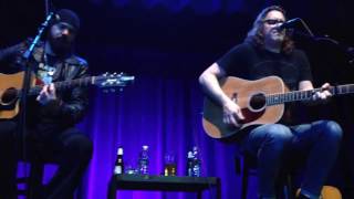 Candlebox - Spotlights Kevin Martin - Brian Quinn - Music Box - Cleveland, OH - 03/16/17 News