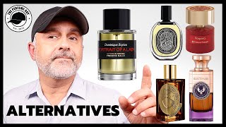 Top 11 Frederic Malle Portrait Of A Lady ALTERNATIVES + Budget POAL Options