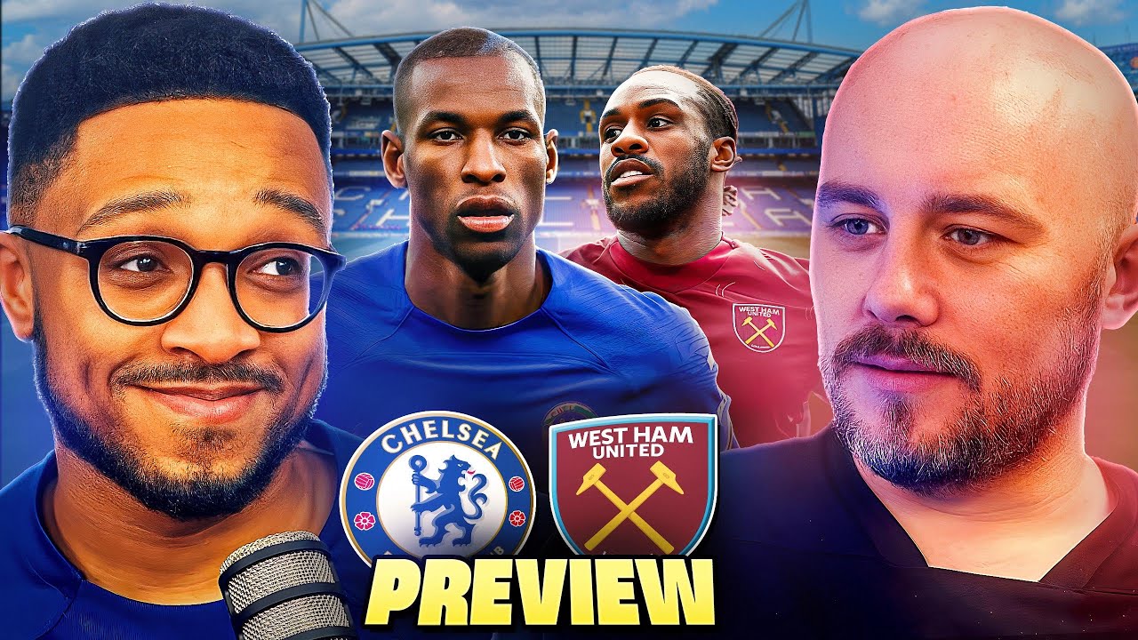 Mid6ix Meeting: Shots FIRED At TapInTobs! Hammers HELP City Win Title OVER Europe? Ft. Dan Lawless