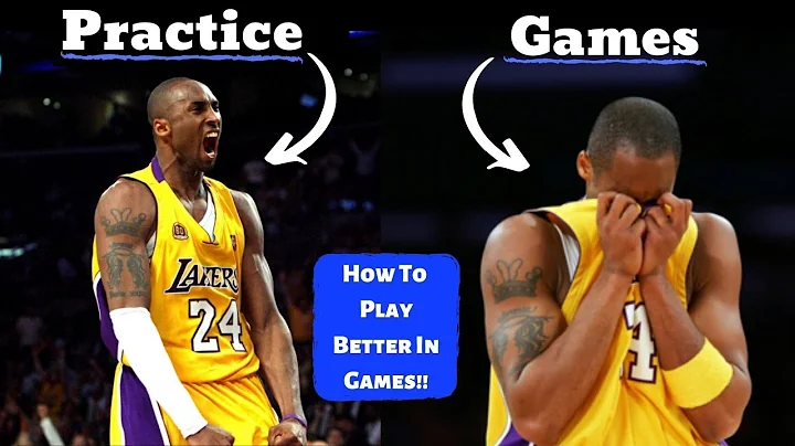 How To Play Better in Basketball Games- How To Play Basketball Better - DayDayNews