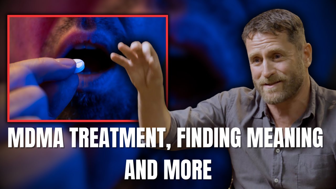 Coping With PTSD After War ((w/ VICE Documentarian Ben Anderson)