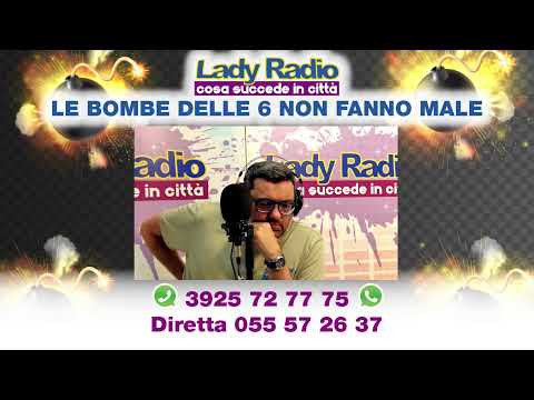 2026-03-05 - LE BOMBE DELLE 6