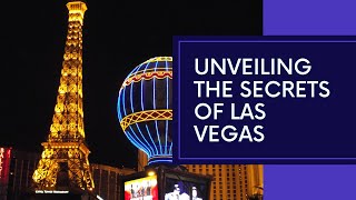 Sin City Uncovered: Exploring the Real Las Vegas Experience! #lasvegas #vegasisfun  #subscribe