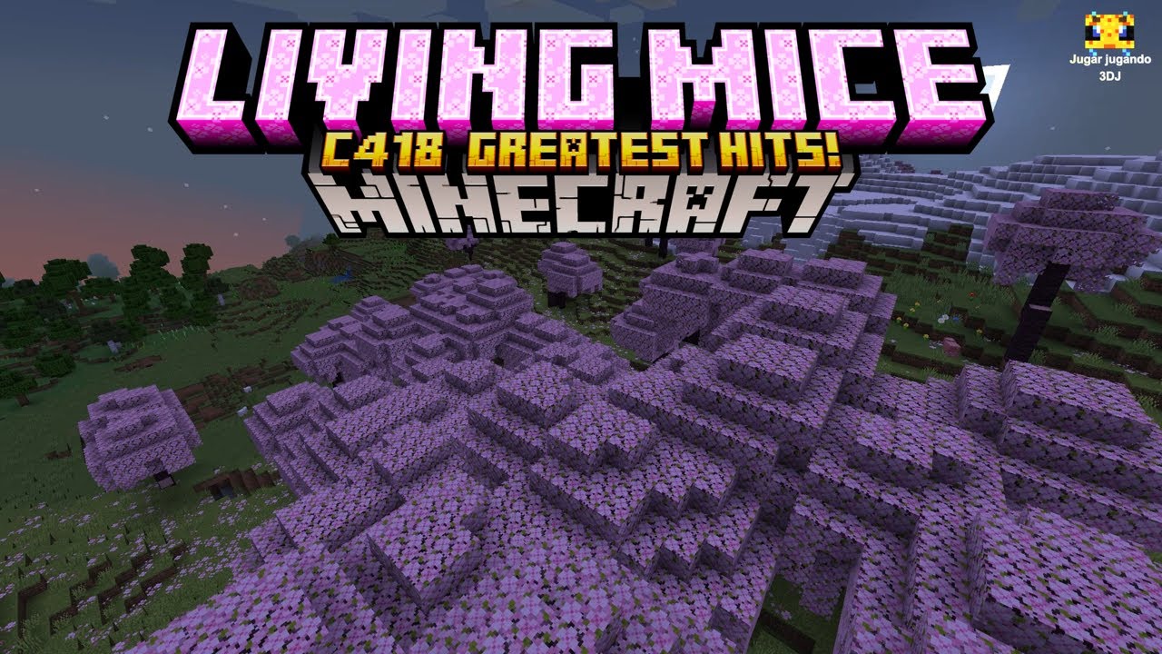 Minecraft´s Hidden Gems: C418´s Most Addictive Soundtracks | Living ...