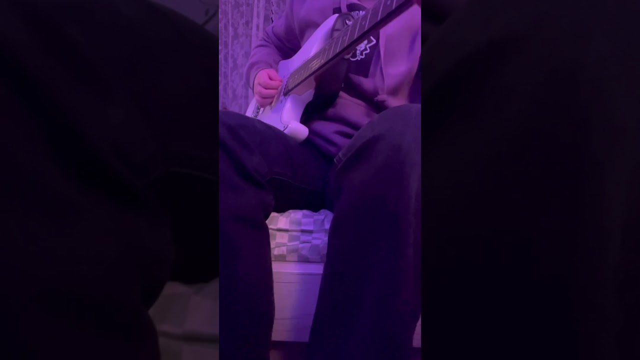 Easy by le sserafim cover 