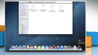 How to Resolve issue while attaching files to Hotmail™ on a Mac® OS X™