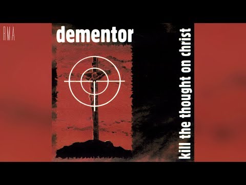洋楽 Dementor/kill the thought on Christ Dementor – Kill The Thought On Christ – CD (Mini-Album