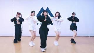 Download Lagu SOS - TWICE (magic dance) MP3