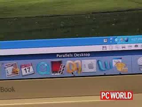 parallels desktop 3.0 for mac