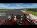 AFR Formula 1 S6 | Silverstone Hotlap Guide