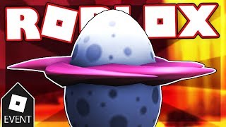 Roblox Conor3d Egg Hunt 2020 Roblox Egg Hunt 2020 Conor3d How To Get The Infinity - egg hunt 2019 leaks lost in time roblox