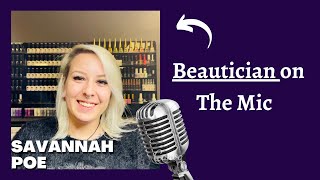 Abilene Real Estate Agent Interviews Abilene Nail Tech