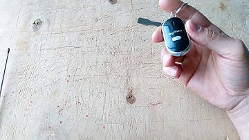 Whistle Key Finder Key Tracker Anti-lost with Flash From Gearbest