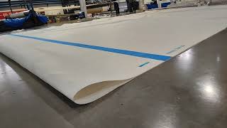 Sun Hong paper machine felt press felt