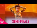 Yakub: The Kid Dancer Won Judges Heart With AMAZING Lion King Routine!| Britain's Got Talent 2020