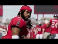 Arizona Cardinals (7-8-1) vs. Tampa Bay Buccaneers (10-6) - 2025 Week 18