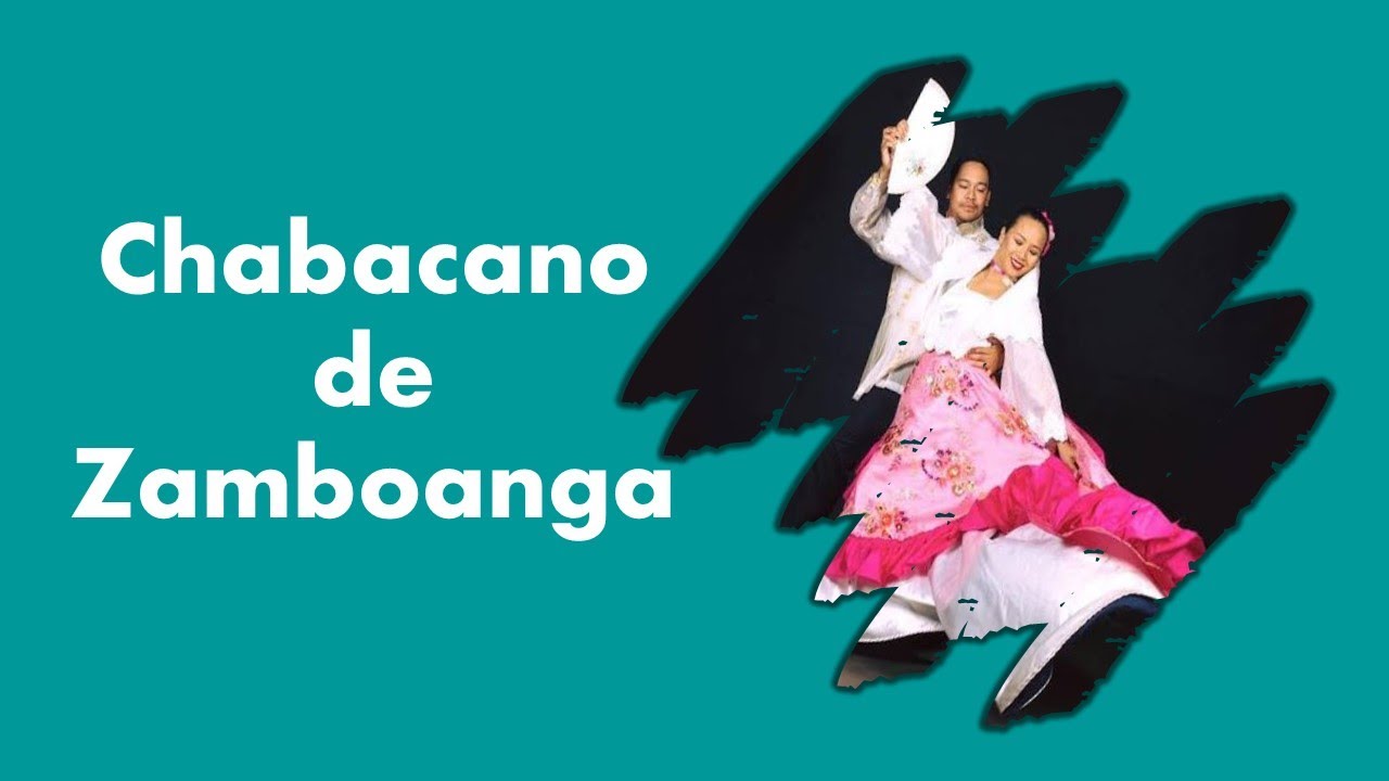 Chabacano de Zamboanga - YouTube