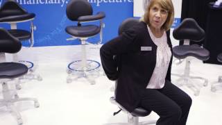 Behind the Ergonomics of Brewer Dental Seating