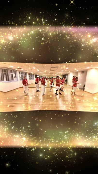 NDP2025: Here We Are!  #danceofthenation #ndp2025 #youngseniors #sg60 #activeseniors #activesg