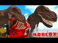 Primal Life Roblox - Caçando Um Triceratops, Manada De Dinossauros! | (#20) (PT-BR)