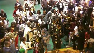 Wilberforce University: 163rd Commencement 2019