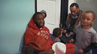 Ralo Chapter 36 V5 | Long Live Mario