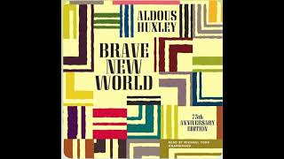 Brave New World Chapter 5