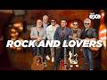 ROCK AND LOVERS La mano de Marteen e Iñaki de Fobia en su nuevo disco | Entrevista Jessie Cervantes