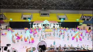 Final MB BCK Duri Riau juara 1 HB CUP 2025 #marchingband #marching #drumband #fyp #bck #hbcup 