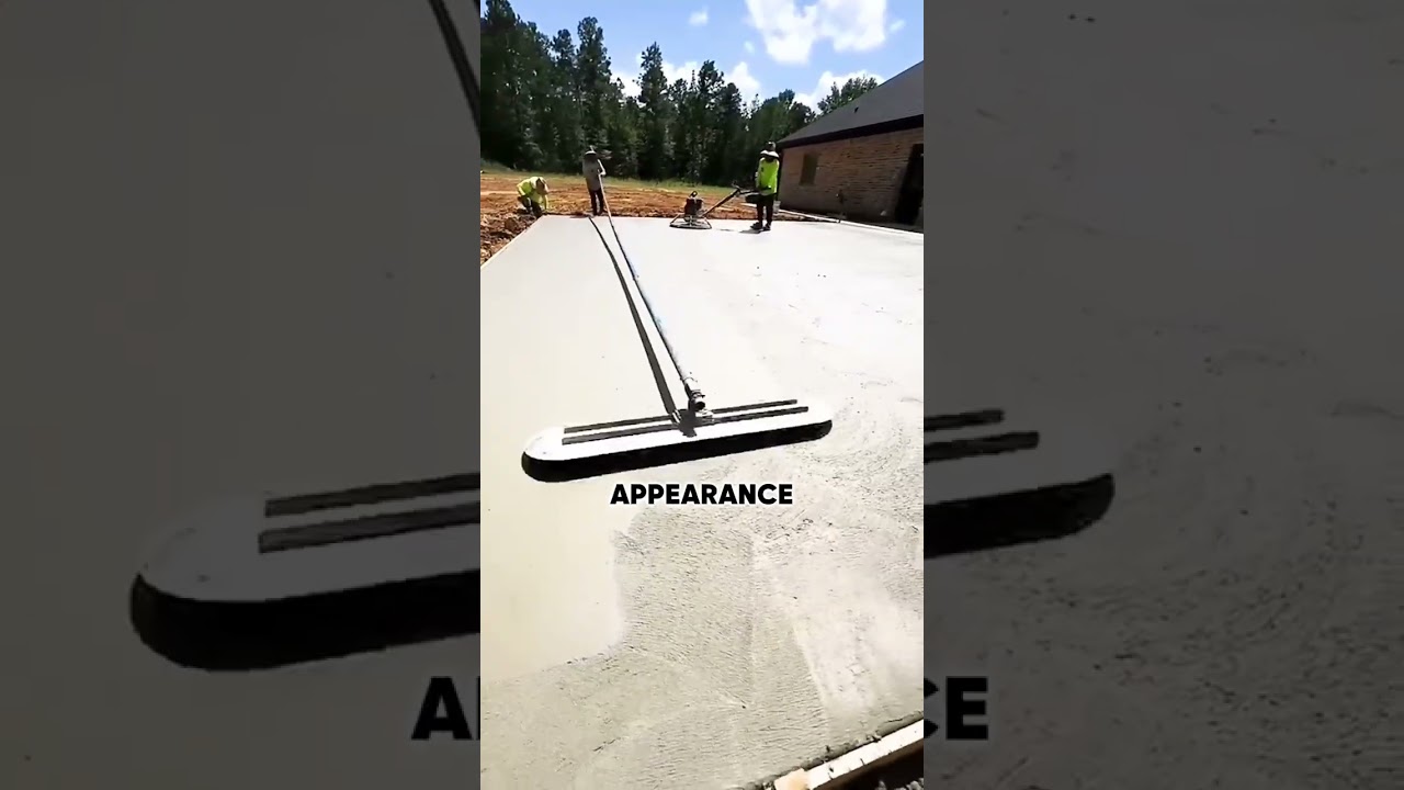 This Basement Floor Kept Failing — Here’s How We Fixed It