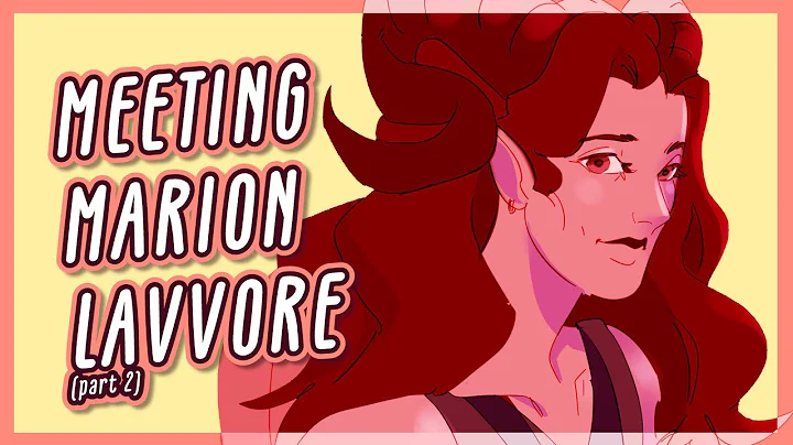 Jester's Mom, the RUBY OF THE SEA - Critical Role ...