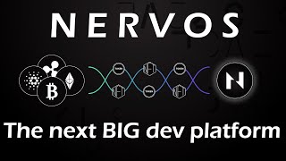 Nervos Network is the NEXT BIG platform for blockchain developers: 5 reasons why