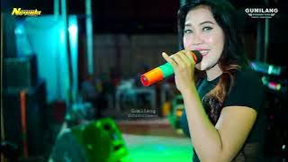 NEVADA MUSIC - LAUT EMA VERNANDA - ANNIVERSARY#6 PECEKO DI CAFE KANJENG MAMI KUDUS