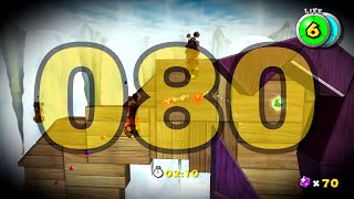 Super Mario Galaxy 2 - Part 80