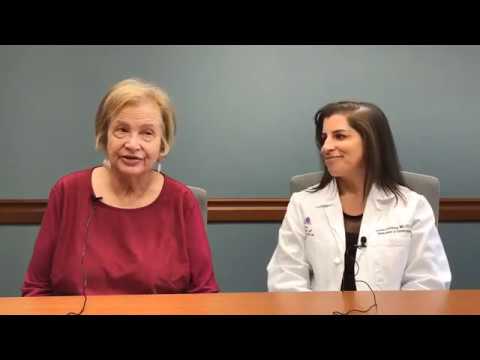 Chronic Cough neurology department