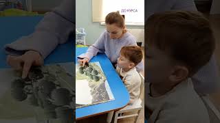 Запуск речи. Программа по развитию речи. Ссылка в описании. #дети #задержкаречи #запускречи #аутизм