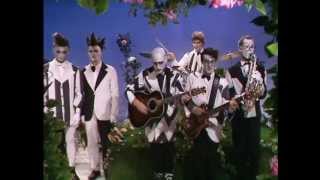 Split Enz - Sweet Dreams