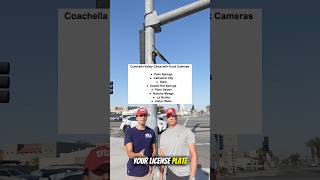 Flock cameras in the Coachella Valley need to go #flockcameras #coachellavalley