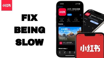 Hoe u het probleem met traagheid in de Rednote-app kunt oplossen | Eenvoudige oplossing