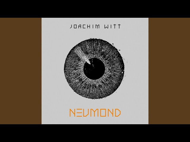 Joachim Witt - Aufstehen Remix