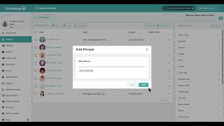 ChMeetings Groups screenshot 1