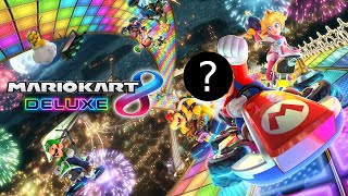 New Faces? More Mario Kart! | S35 EP1
