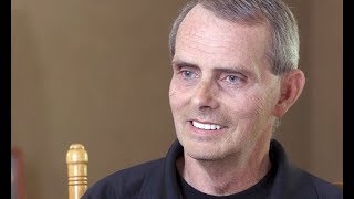 Sgt. David White: Grateful for Life-Saving Care