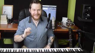 Complete Singing Technique Lecture4 25   The Compression Exercise 1 Explained