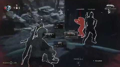 Gears 5 Most Valuable Player KOH on iCEBOUND #4 - Broooken