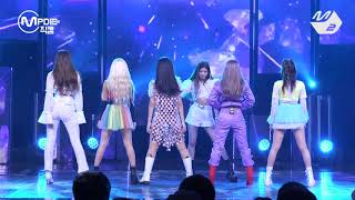 Dance Magic Everglow Bon Bon Chocolat & Exo Love Shot Dance Mashup