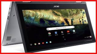 Discover the Chromebook: Fast, Secure, and Ready for Your Everyday Needs