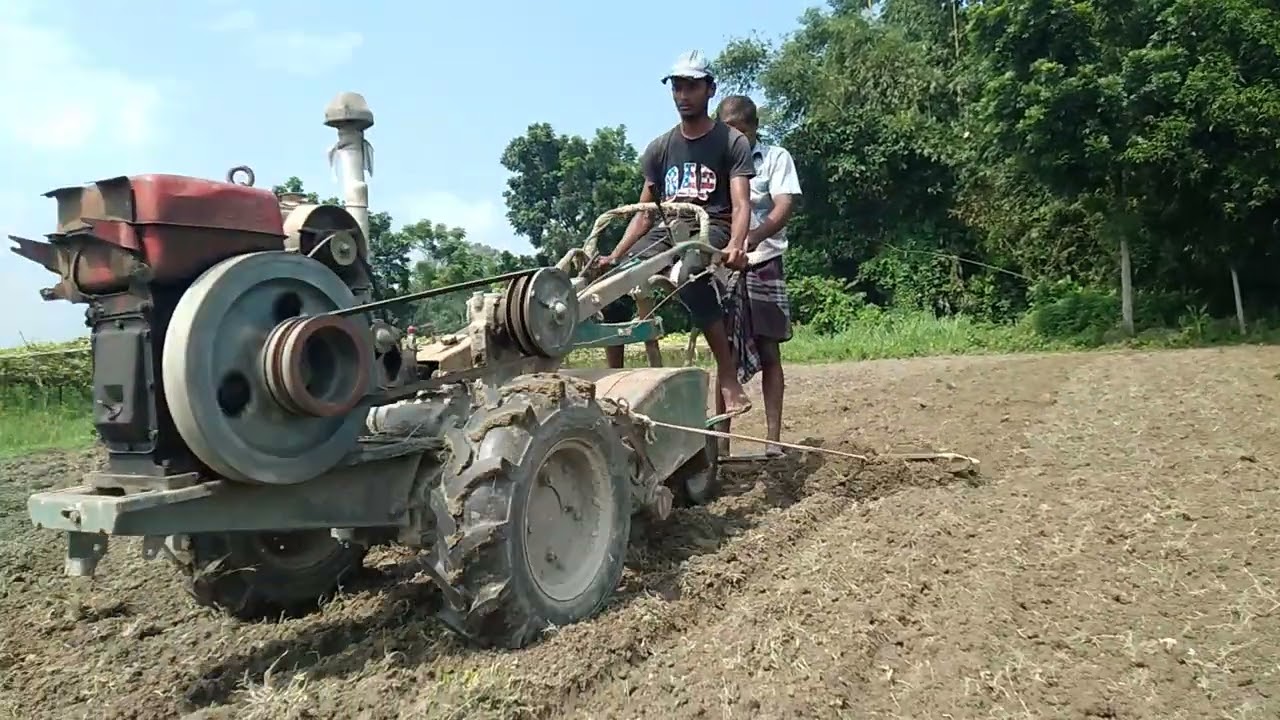 small boy power tilar video