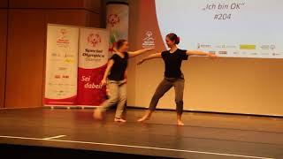 «#204» - Ich bin O.K. (Австрия, г. Вена)